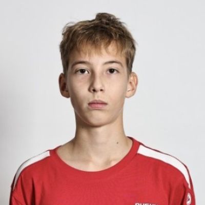 Хазиев Шамиль Рубин