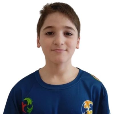 Пилоян Арэн СОШ №2