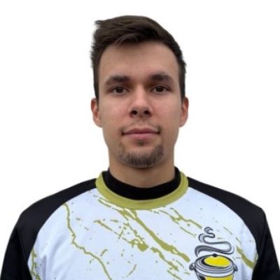 Егоров Артур Золотой Казан