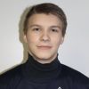 Баринов Павел Динамо U-21