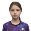 Усманова Раяна СШ по футболу