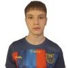 Турсунов Искандер ФК Импульс