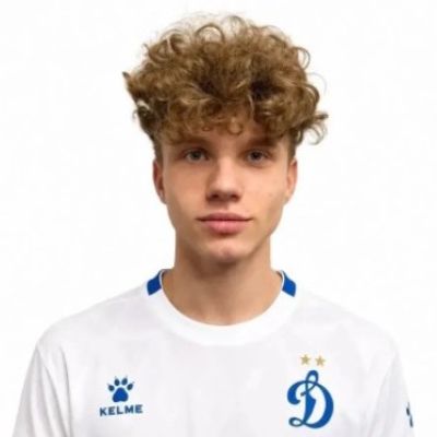 Елисеев Михаил Динамо