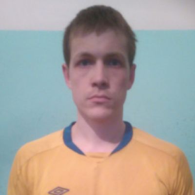 Балуев Иван СШ Закамск