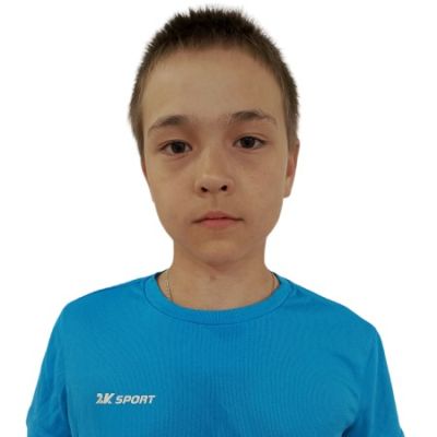 Кудашов Роман СШ Черемшан
