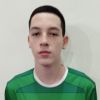 Шарипов Алмаз Лидер
