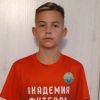 Хисамутдинов Ратмир «Академия футбола»