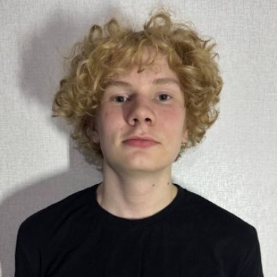 Попов Николай Свобода