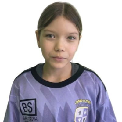 Зарипова Елизавета Лицей №10