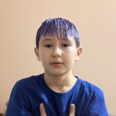 Султанов Роман СШ "Урал" (Ниса)