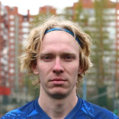 Ушахин Александр Предаторс