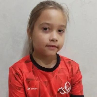 Ишмуратова Майя Лайк