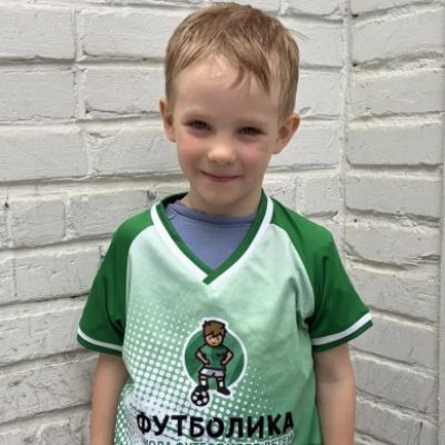 Савин Роман Футболика-Малахиты