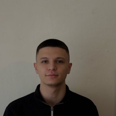 Садыков Амир Атлетик 