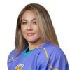 Попова Надежда ЖХК «Королевы льда»