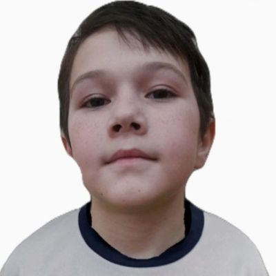 Андреев Ильназ Олимп