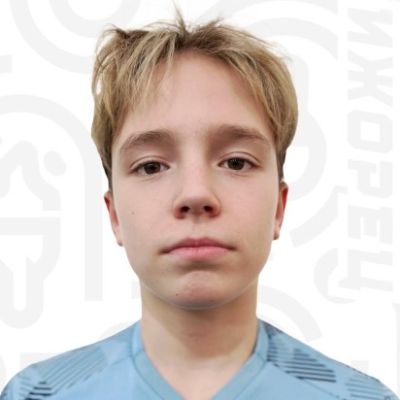 Ермаченко Богдан Ижорец