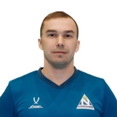 Шарафутдинов Артур ФК Аммоний