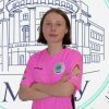 Уварова Любовь Московский педагогический государственный университет Уварова Любовь Московский педагогический государственный университет