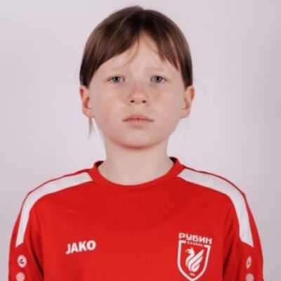 Касимова Анастасия Рубин