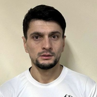 Рустамбеков Диловар Bunin Team