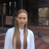 Горенкова Виктория «Омская область»