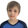 Ершов Иван СШ Стрела