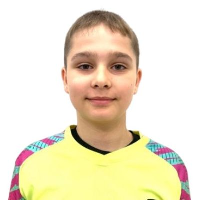 Назаров Владислав Мирас