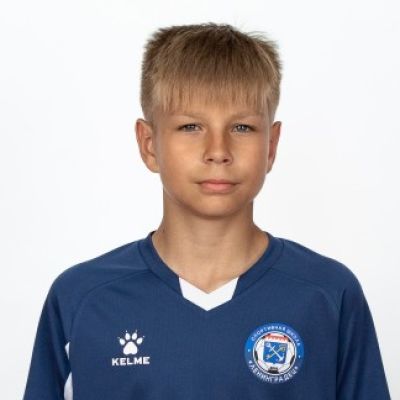 Дегилевич Иван СШ Ленинградец
