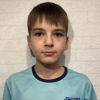 Кичигин Артём СШОР Звезда-2013