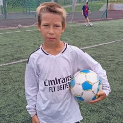 Вилесов Артем «Волна»