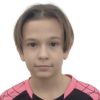 Игнатьев Тимофей МБУ ДО СШОР Кристалл-Восток