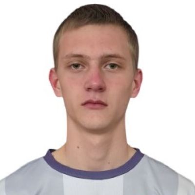 Исаев Никита Монолит