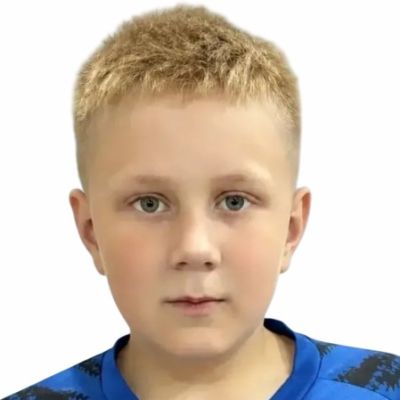 Гареев Сабир Гимназия