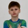 Бузмаков Тимофей СШОР Звезда