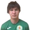 Филимончук Кирилл КГАУ
