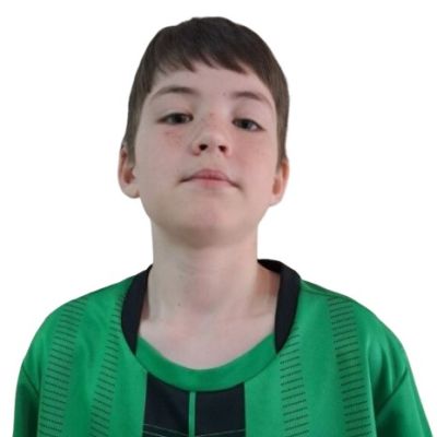 Ахмитянов Айдар Мирас