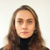 Судницына Ирина ЖФК "Girl Power"
