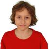 Галкин Алексей Новозареченская ООШ