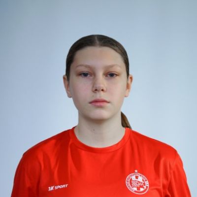 Демина Полина Академия "Звезда-2005"
