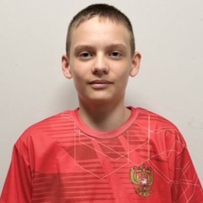 Гурьянов Владислав СОШ №1