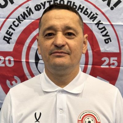 Култышев Андрей ДФК Энергия 2025