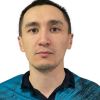 Хакимов Салават МФК Медведи