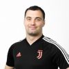 Узбек Виктор Juventus Academy Moscow