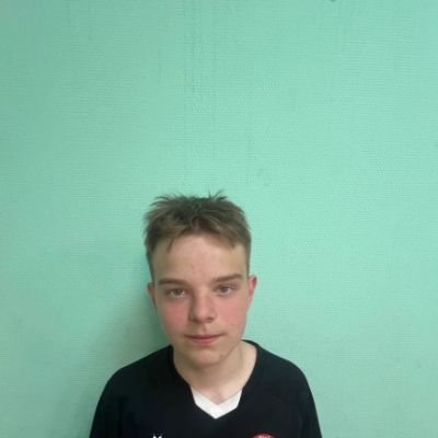 Демидов Александр Любительский футбольный клуб ,,Виктория’’