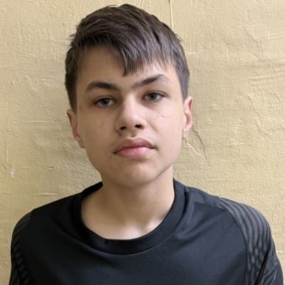 Маремьянин Данила Champion kids