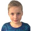 Веселов Арсений СШ Мирас