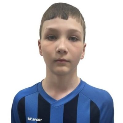 Смирнов Павел Максат