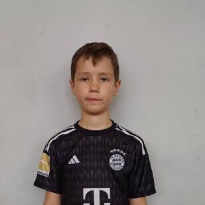 Макарин Михаил Аякс 2015