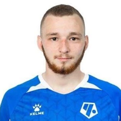 Якименко Максим ИТЕКМА